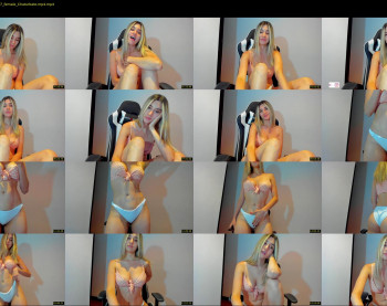 miaduval — 22 minute Chaturbate female cam show recording, 1080p, Nov 2, 2021