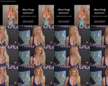 miakinkdd — 5 minute Chaturbate female cam show recording, 1080p, Nov 1, 2021
