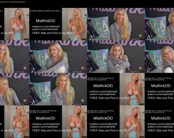 miakinkdd — 30 minute Chaturbate female cam show recording, 1080p, Nov 1, 2021