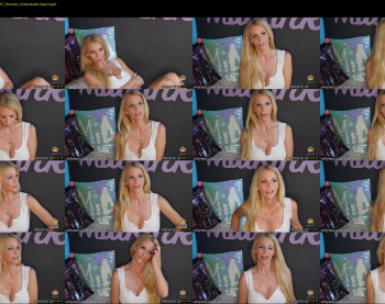 miakinkdd — 12 minute Chaturbate female cam show recording, 1080p, Nov 1, 2021