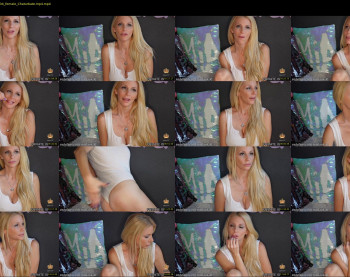 miakinkdd — 20 minute Chaturbate female cam show recording, 1080p, Nov 1, 2021