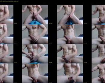 mightyexcalibur66 — 70 minute Chaturbate male cam show recording, 1080p, Nov 1, 2021