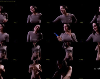 mindvoiding — 114 minute Chaturbate female cam show recording, 720p, Nov 2, 2021