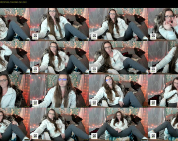 mindymars — 70 minute Chaturbate female cam show recording, 1080p, Nov 1, 2021