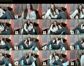 mindymars — 70 minute Chaturbate female cam show recording, 1080p, Nov 1, 2021
