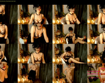 miss_giulia — 89 minute Chaturbate female cam show recording, 720p, Nov 1, 2021