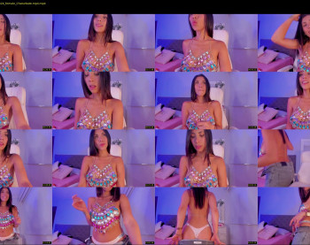 missflorida — 28 minute Chaturbate female cam show recording, 1080p, Nov 2, 2021