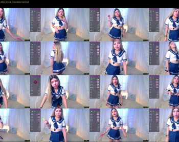 moon___shine — 17 minute Chaturbate female cam show recording, 720p, Nov 1, 2021
