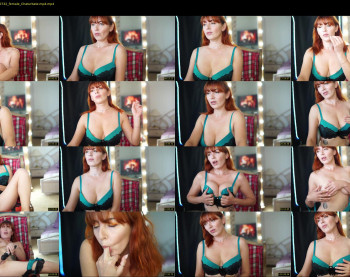 moonlight4u — 70 minute Chaturbate female cam show recording, 1080p, Nov 1, 2021