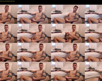 mr_longboy — 36 minute Chaturbate male cam show recording, 720p, Nov 1, 2021