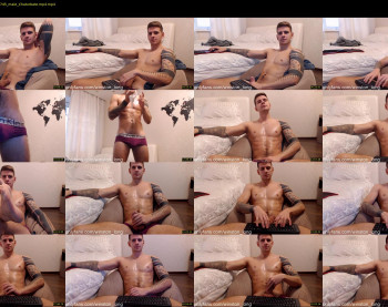 mr_longboy — 37 minute Chaturbate male cam show recording, 720p, Nov 1, 2021