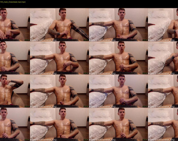 mr_longboy — 9 minute Chaturbate male cam show recording, 720p, Nov 1, 2021