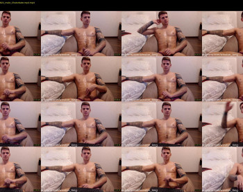 mr_longboy — 26 minute Chaturbate male cam show recording, 720p, Nov 1, 2021