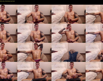 mr_longboy — 16 minute Chaturbate male cam show recording, 720p, Nov 1, 2021