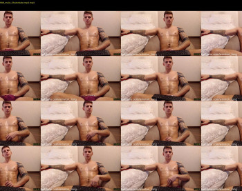 mr_longboy — 27 minute Chaturbate male cam show recording, 720p, Nov 1, 2021