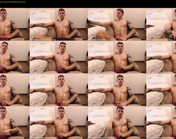 mr_longboy — 14 minute Chaturbate male cam show recording, 720p, Nov 1, 2021