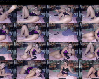 nancyxskyblue — 71 minute Chaturbate female cam show recording, 720p, Nov 1, 2021