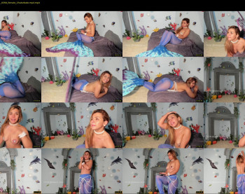 natasha_foxxx — 35 minute Chaturbate female cam show recording, 720p, Nov 2, 2021