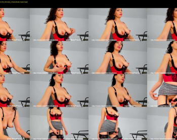 natyprecious — 4 minute Chaturbate female cam show recording, 1080p, Nov 1, 2021