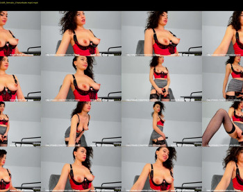 natyprecious — 17 minute Chaturbate female cam show recording, 1080p, Nov 1, 2021