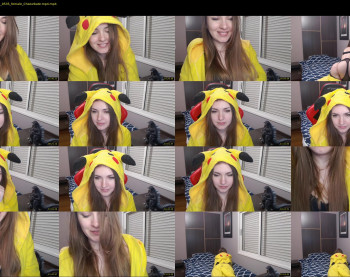 naughty_popa — 29 minute Chaturbate female cam show recording, 1080p, Nov 1, 2021