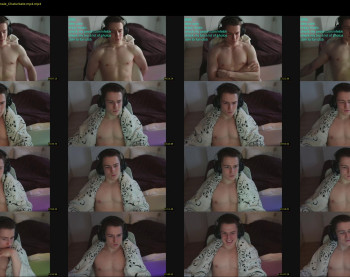 nfeibk — 70 minute Chaturbate male cam show recording, 1080p, Nov 1, 2021