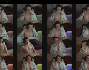 nfeibk — 70 minute Chaturbate male cam show recording, 1080p, Nov 1, 2021