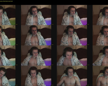 nfeibk — 70 minute Chaturbate male cam show recording, 1080p, Nov 1, 2021