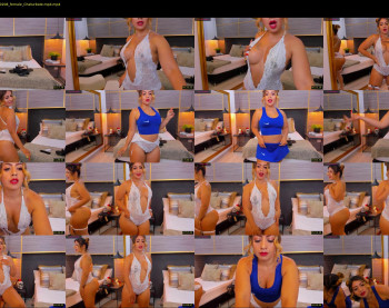 nina_fuentes — 39 minute Chaturbate female cam show recording, 1080p, Nov 2, 2021