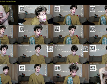 oliver_baker — 70 minute Chaturbate male cam show recording, 1080p, Nov 1, 2021