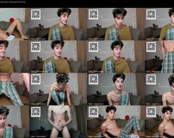 oliver_baker — 29 minute Chaturbate male cam show recording, 1080p, Nov 1, 2021