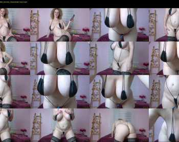 palaustudio — 70 minute Chaturbate female cam show recording, 1080p, Nov 1, 2021