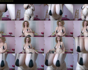 palaustudio — 25 minute Chaturbate female cam show recording, 1080p, Nov 1, 2021