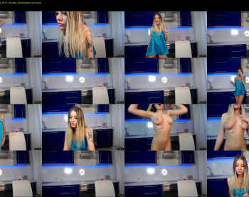 patricia_bloom — 70 minute Chaturbate female cam show recording, 1080p, Nov 1, 2021