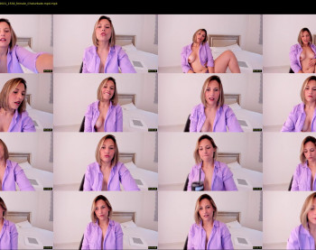 penelope_cooper1 — 3 minute Chaturbate female cam show recording, 1080p, Nov 1, 2021