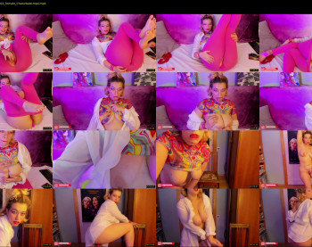 pepperage — 44 minute Chaturbate female cam show recording, 1080p, Nov 1, 2021