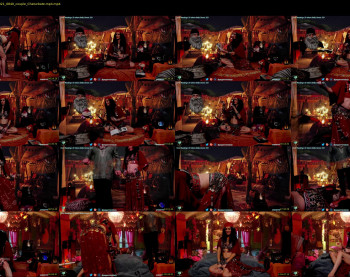 peppermintdusty — 74 minute Chaturbate couple cam show recording, 1080p, Nov 1, 2021