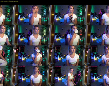 phoenix_taylor — 71 minute Chaturbate female cam show recording, 1080p, Nov 2, 2021