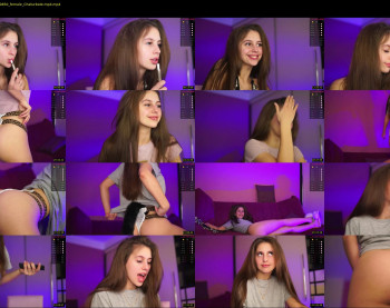 plump_bums — 70 minute Chaturbate female cam show recording, 1080p, Nov 1, 2021