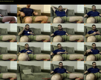 prince_89 — 70 minute Chaturbate male cam show recording, 1080p, Nov 1, 2021
