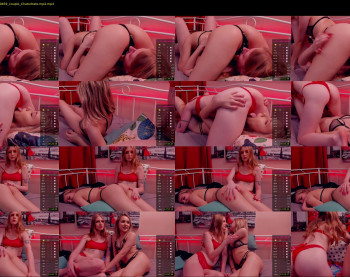 projectdanta — 22 minute Chaturbate female cam show recording, 1080p, Nov 1, 2021