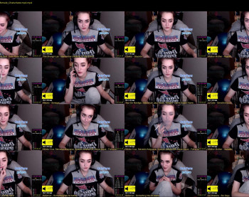 ps4pro — 75 minute Chaturbate female cam show recording, 1080p, Nov 1, 2021