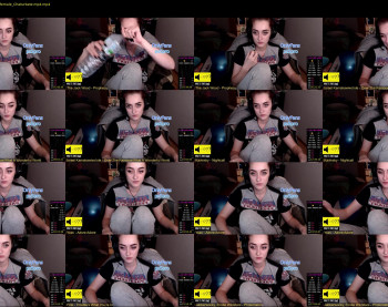 ps4pro — 31 minute Chaturbate female cam show recording, 1080p, Nov 1, 2021