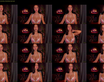r_a_v_e_n — 7 minute Chaturbate female cam show recording, 1080p, Nov 1, 2021