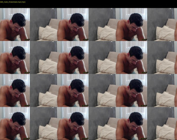 rafaelosteel — 102 minute Chaturbate male cam show recording, 720p, Nov 2, 2021