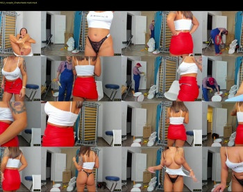 sarahadams — 70 minute Chaturbate female cam show recording, 1080p, Nov 1, 2021