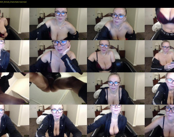 schoolteach — 70 minute Chaturbate female cam show recording, 1080p, Nov 2, 2021