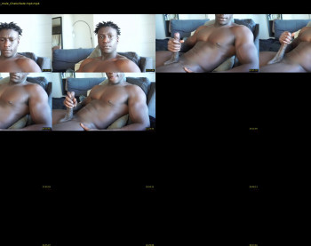 scottdior — 33 minute Chaturbate male cam show recording, 720p, Nov 1, 2021