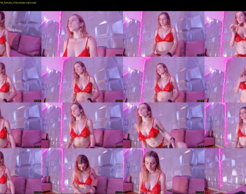 selenecam — 70 minute Chaturbate female cam show recording, 1080p, Nov 1, 2021