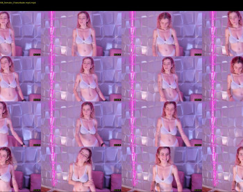 selenecam — 8 minute Chaturbate female cam show recording, 1080p, Nov 1, 2021